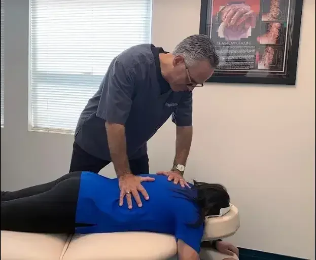 How Functional Nutrition works at DeSalvo Chiropractic