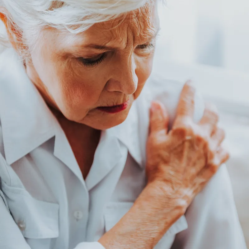 Novato patients trust DeSalvo Chiropractic