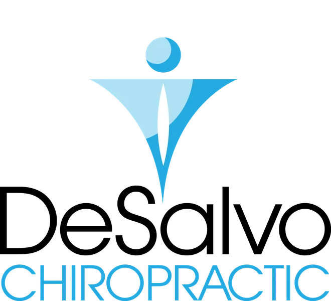 DeSalvo Chiropractic logo