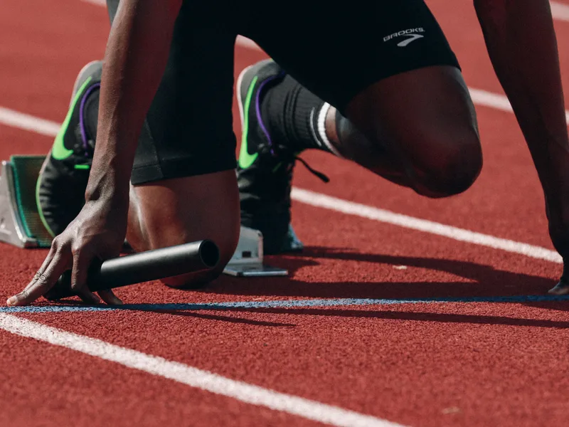 Athlete Care at DeSalvo Chiropractic in Novato