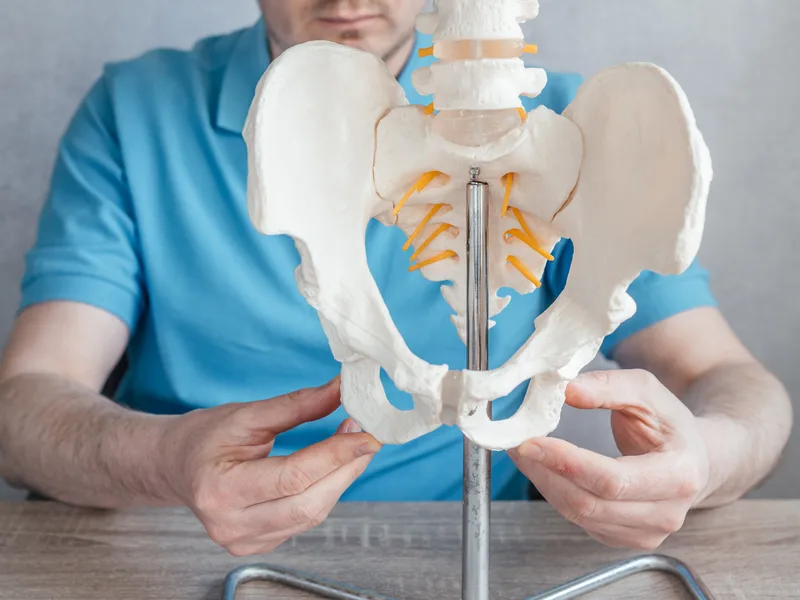 How Palmer/Gonstead Technique works at DeSalvo Chiropractic