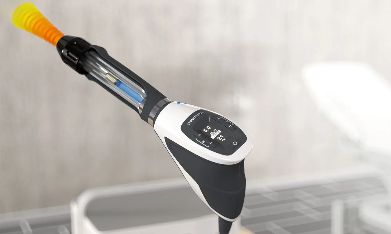 Shockwave Therapy at DeSalvo Chiropractic in Novato