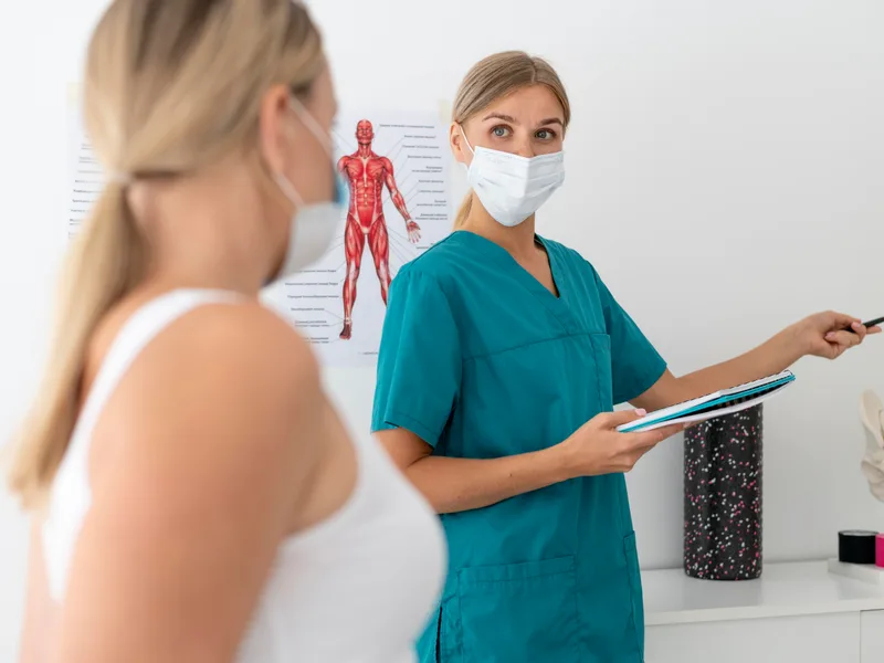 Wellness Care at DeSalvo Chiropractic in Novato
