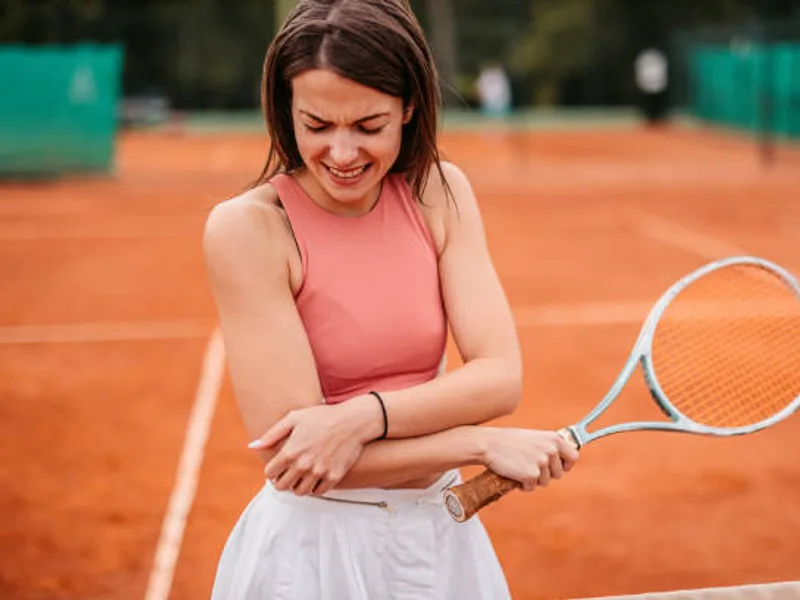 How DeSalvo Chiropractic treats arm pain in Novato
