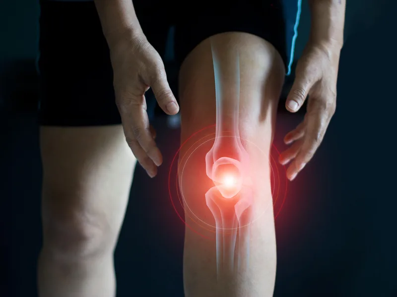 How DeSalvo Chiropractic treats arthritis in Novato