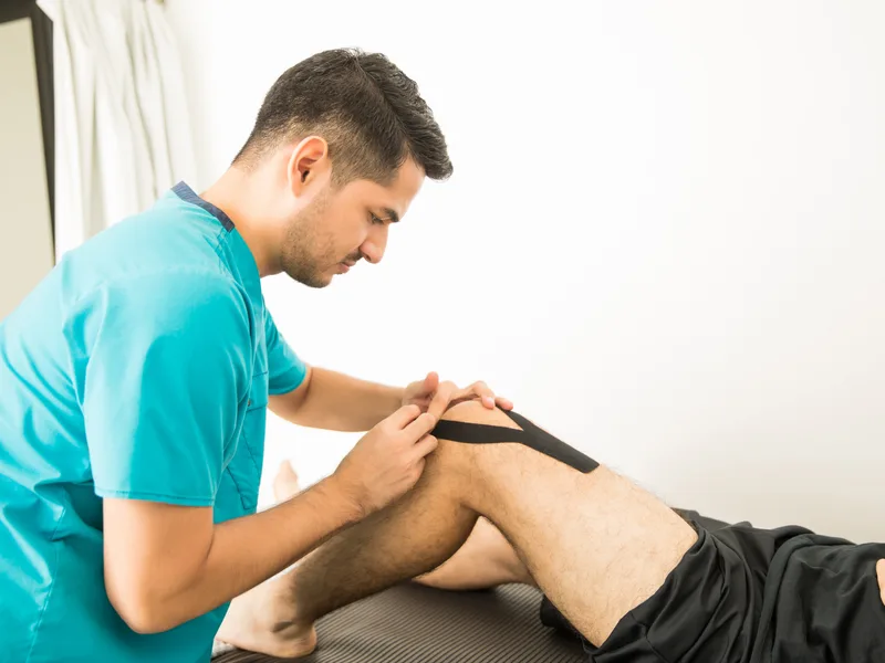 Chiropractic care for arthritis at DeSalvo Chiropractic in Novato