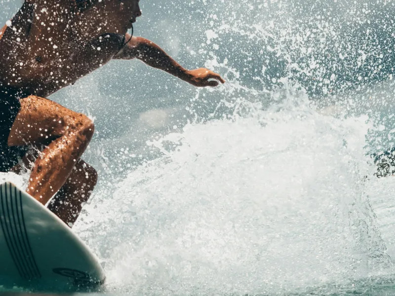 How DeSalvo Chiropractic treats athletic balance in Novato