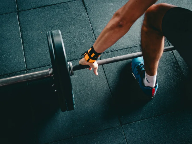 DeSalvo Chiropractic treating athletic balance in Novato