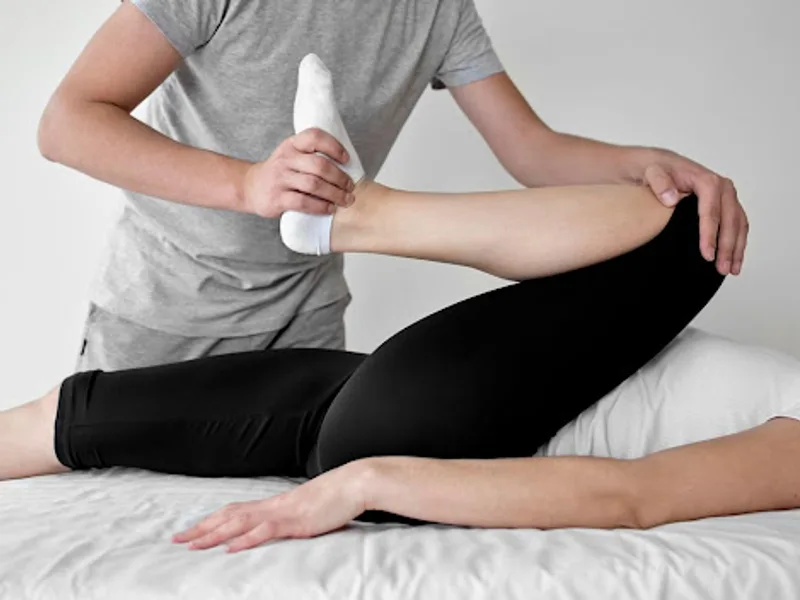 How DeSalvo Chiropractic treats digestive health in Novato