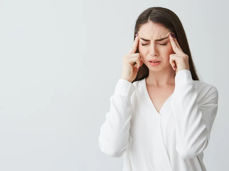 How DeSalvo Chiropractic treats headaches & migraines in Novato