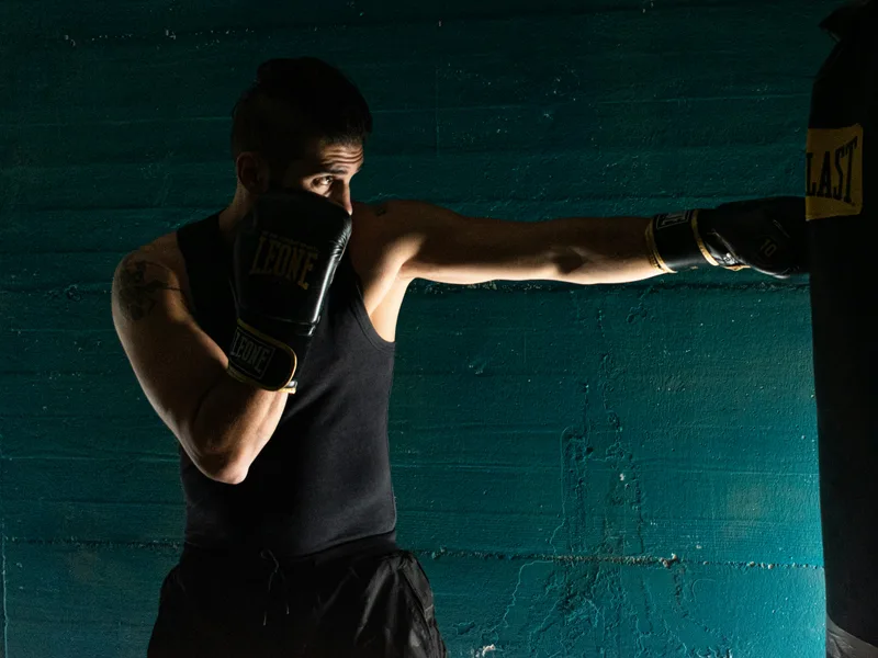 Chiropractic care for overuse injuries at DeSalvo Chiropractic in Novato