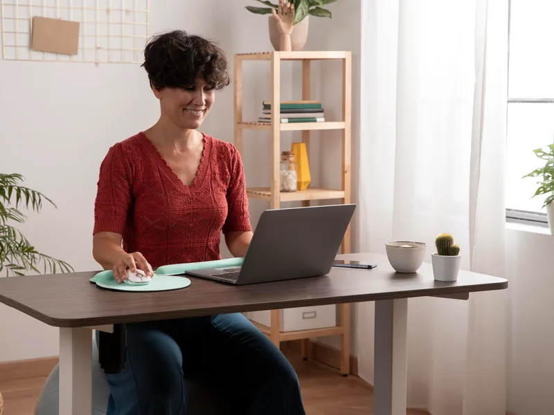 How DeSalvo Chiropractic treats poor posture in Novato