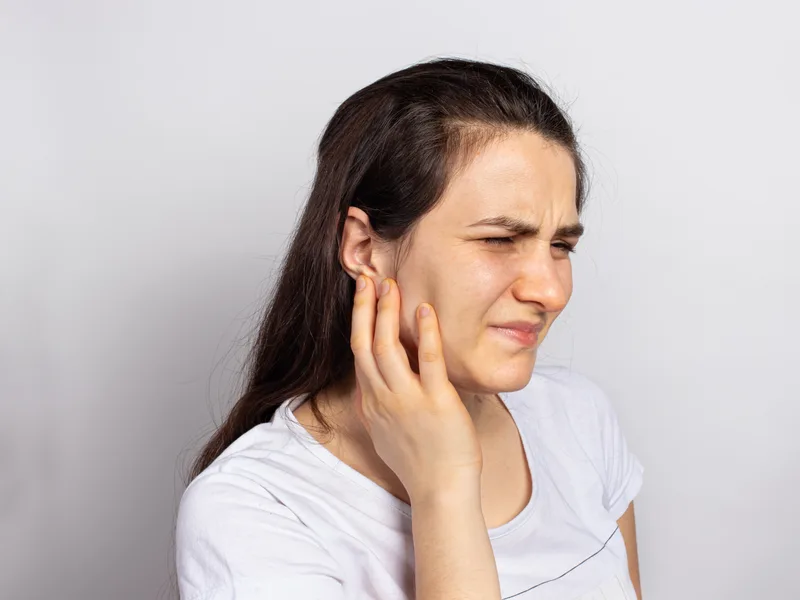 DeSalvo Chiropractic treating tmd / tmj in Novato
