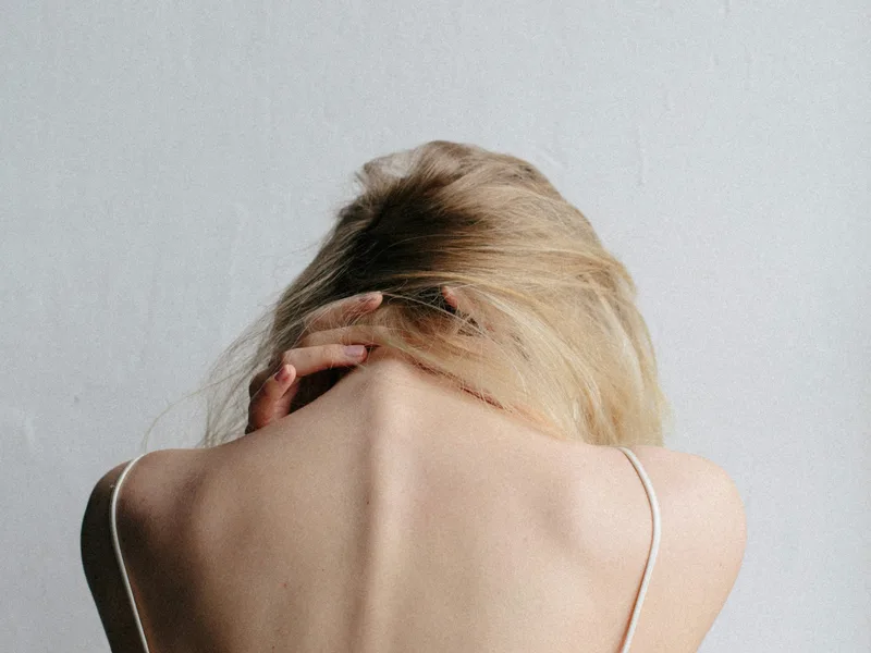 How DeSalvo Chiropractic treats whiplash in Novato