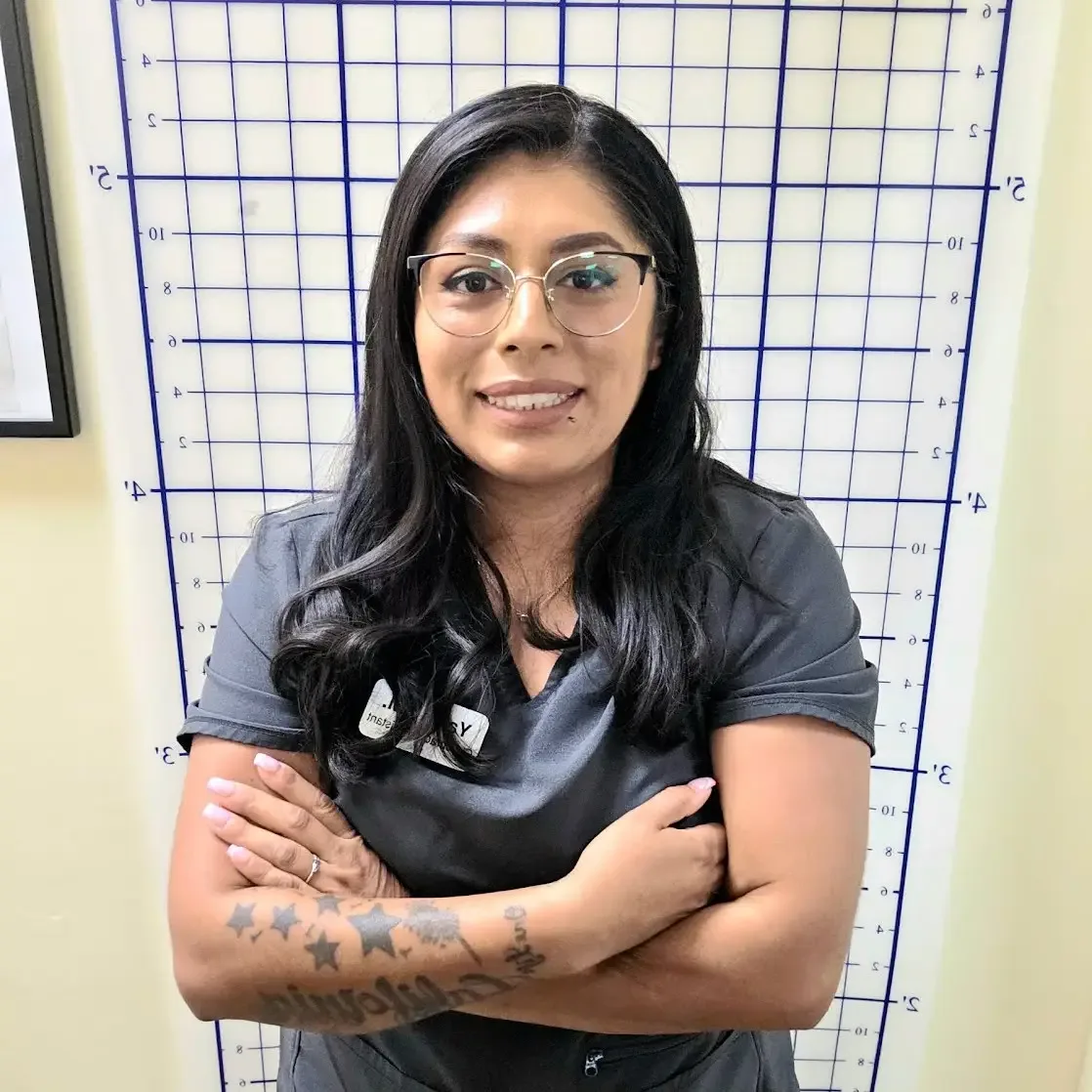 Yaneth Morales