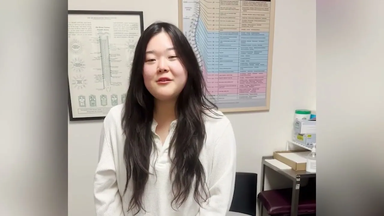Ashley is Pain-Free after Herniated Disc Treatment at DeSalvo Chiropractic