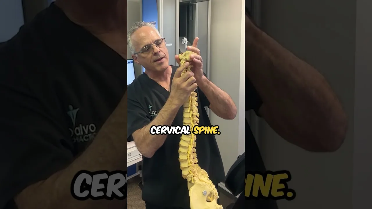 Popping Pain Meds for Headaches Starting in Your Neck? You're Treating the Symptom, Not the Problem