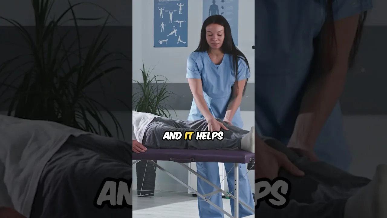 Dr. DeSalvo Explains How Spinal Decompression Therapy Can Help People Struggling With Back Pain