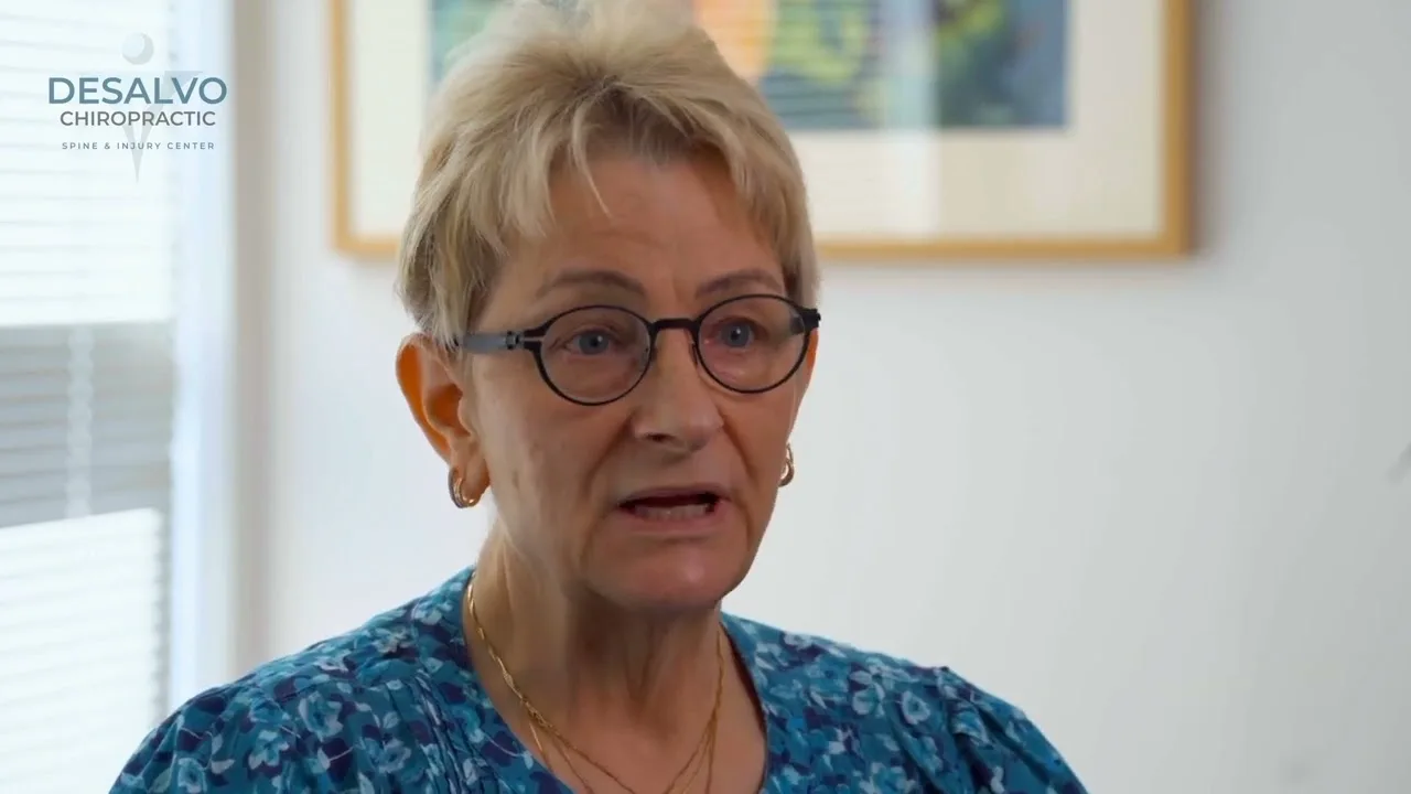 Patient Video 4
