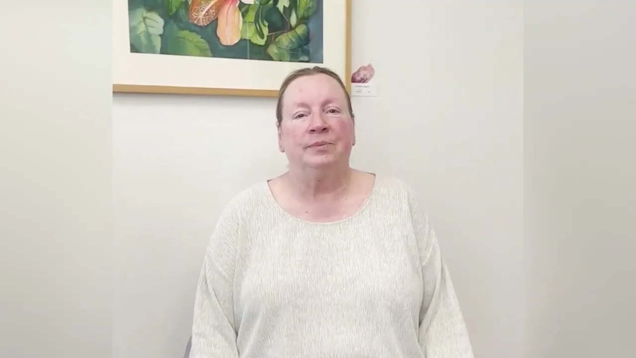 June's Pinched Nerve Pain Resolved at DeSalvo Chiropractic and Disc Center