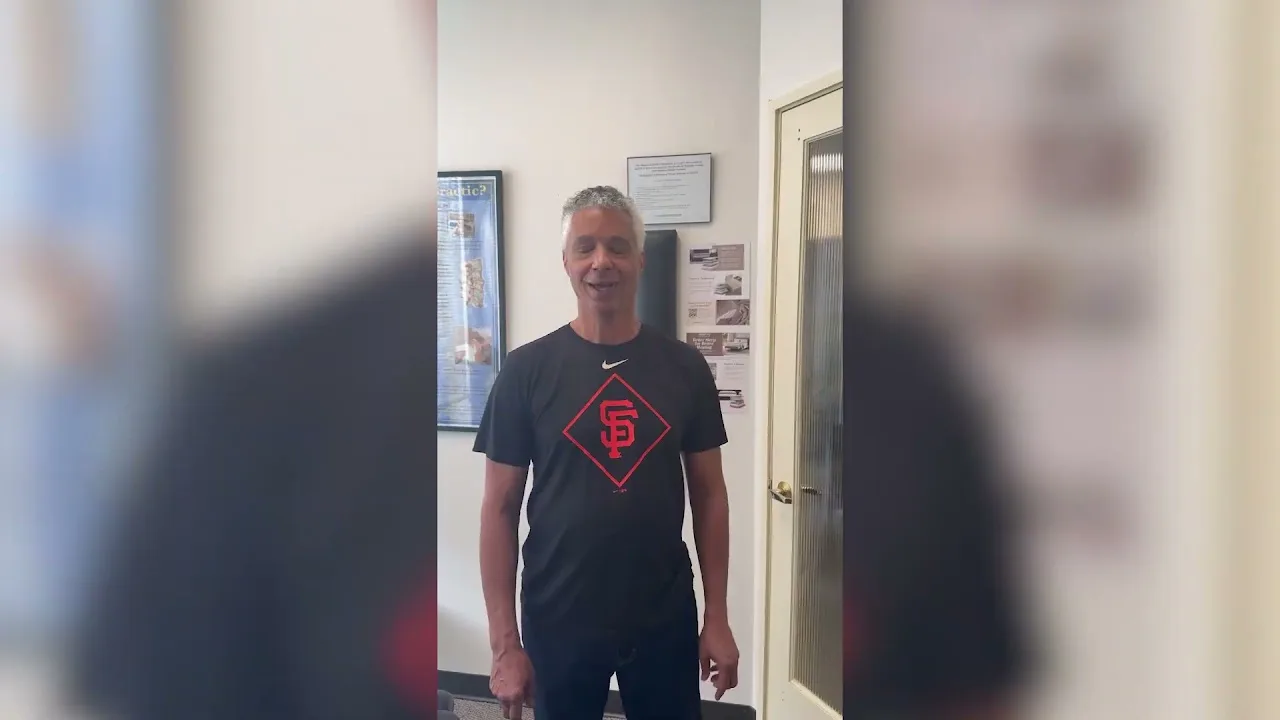 Patient Video — Title Coming Soon