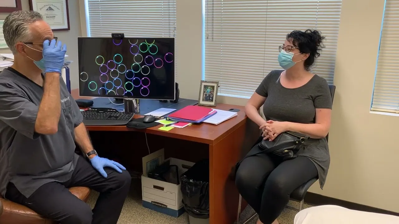 Another Patient Success: Herniated Disc | Non-Surgical Spinal Decompression at DeSalvo Chiropractic