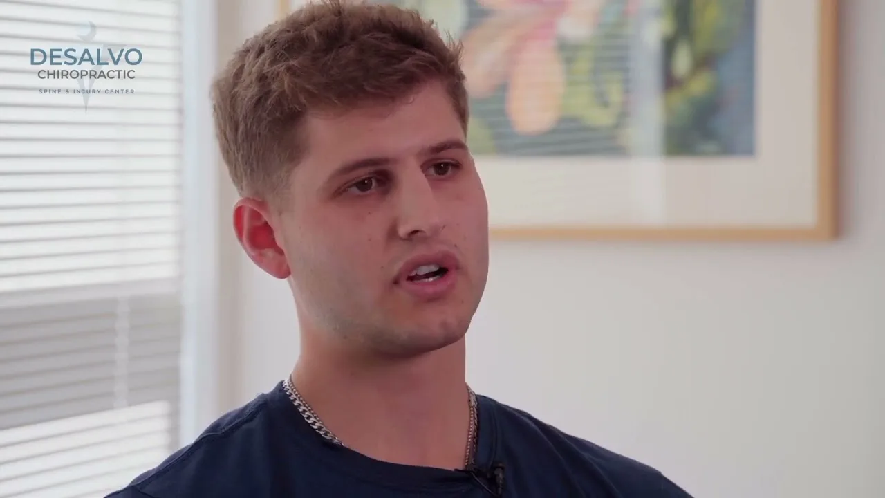 Patient Video 2