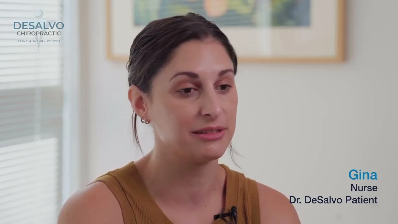 Patient Video 3