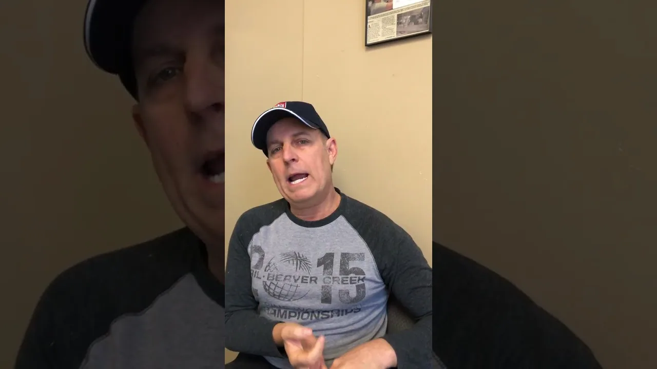 Joey’s Recovery-Large Herniated Disc | Non-Surgical Spinal Decompression DeSalvo Chiropractic