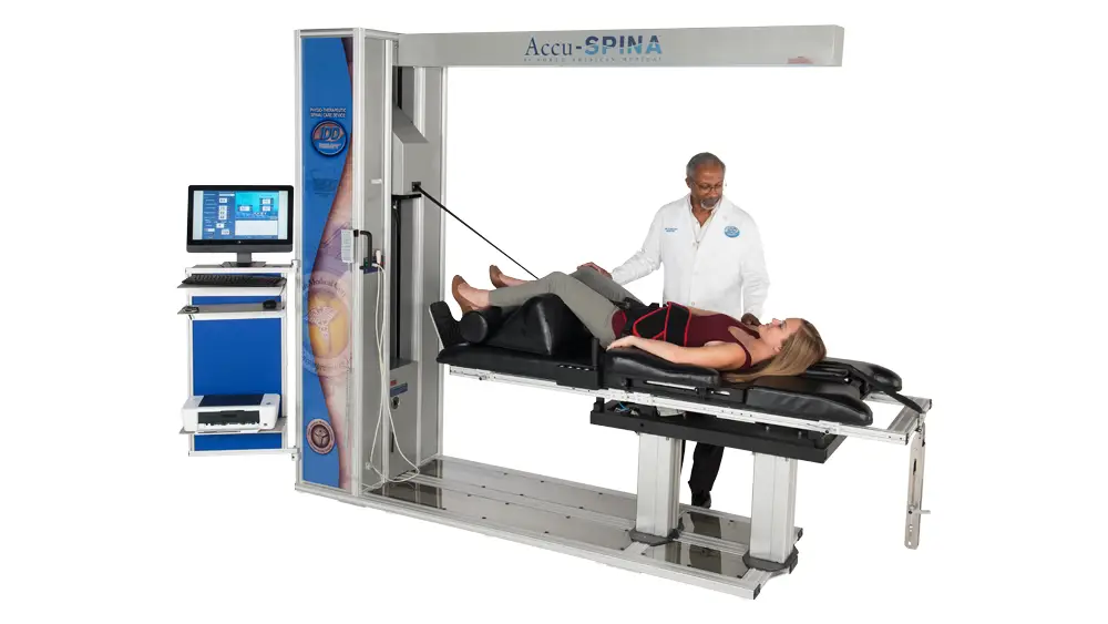 AccuSpina Treatment 1