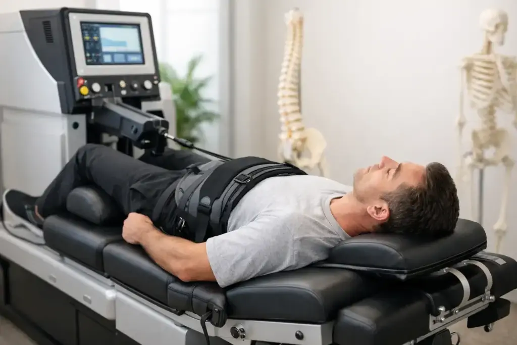 Accu Spina Decompression Therapy: Does It Help?