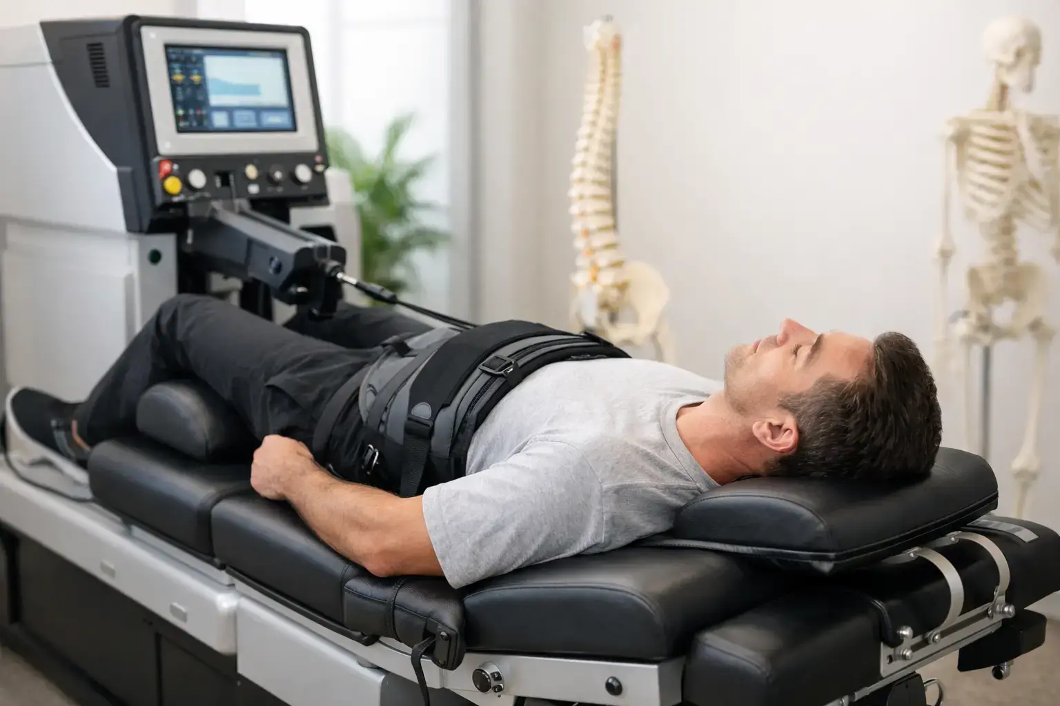 Accu Spina Decompression Therapy: Does It Help?