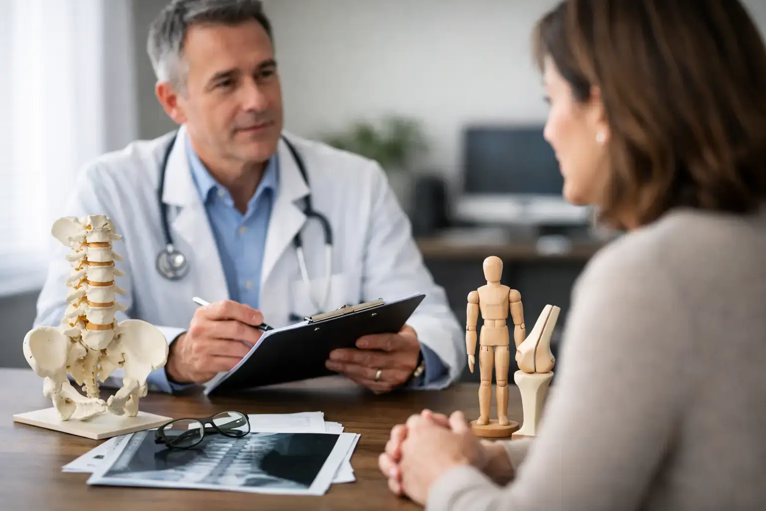 QME Evaluation Questions and What to Expect