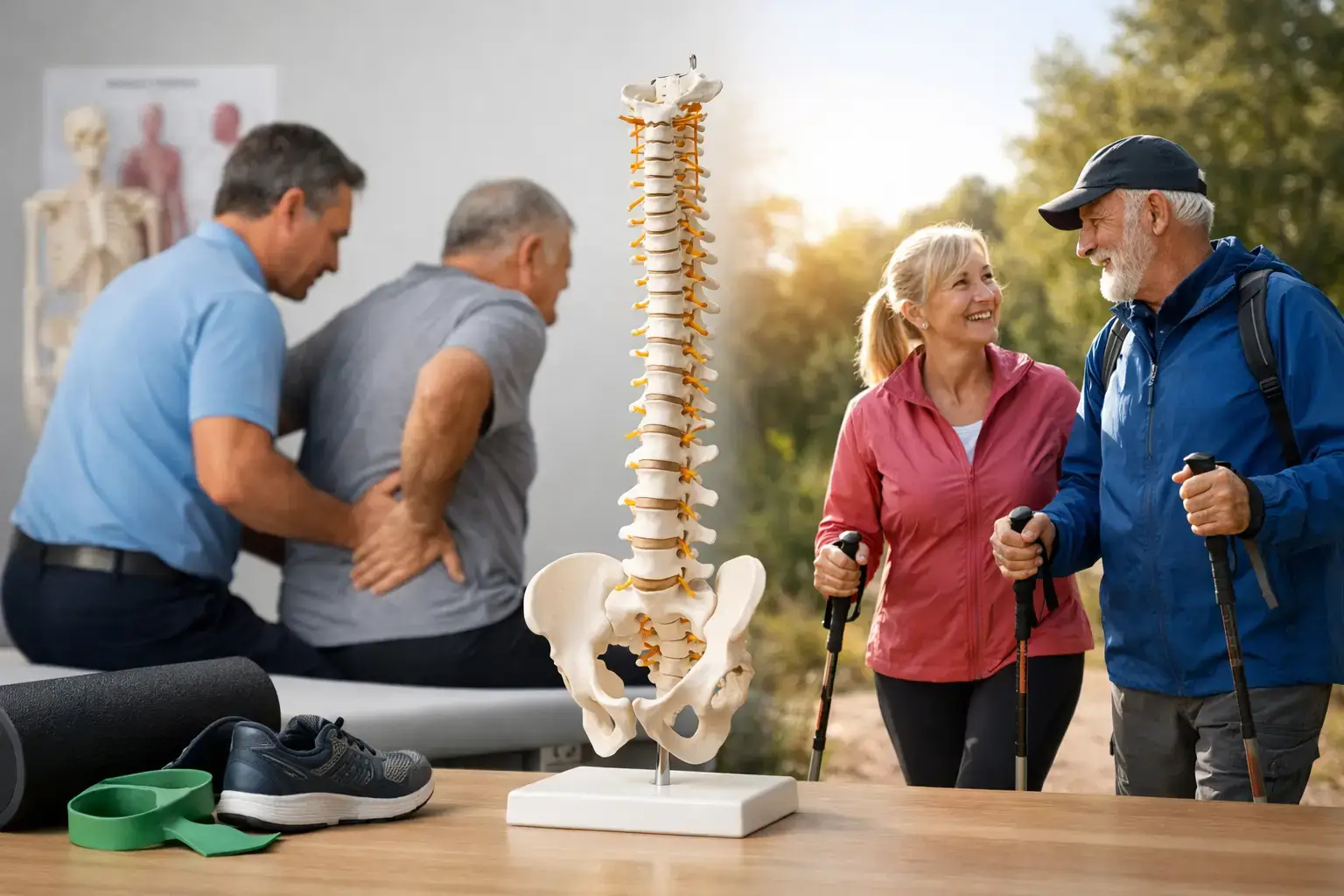 Top Ways to Avoid Back Surgery and Stay Mobile